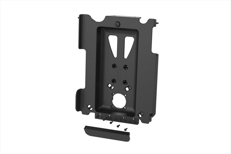 RAM MOUNTS(ラムマウント)｜タフドックボディ iPad Air5/Pro11インチ 第1-4世代用 ボール無｜RAM-GDS-DOCKB-AP32U