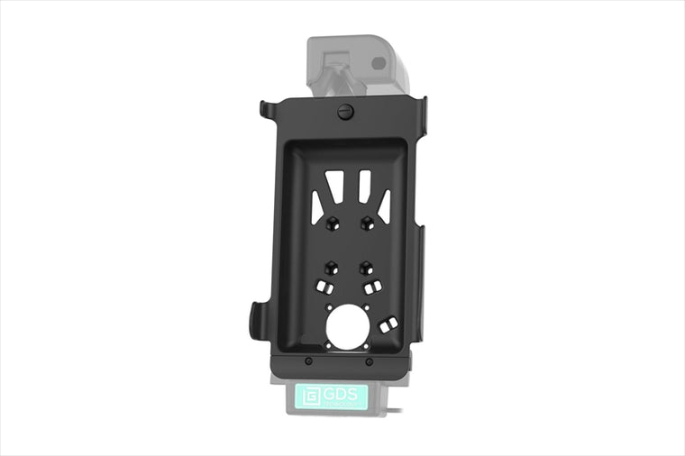 RAM MOUNTS(ラムマウント)｜タフドックボディ Samsung Tab Active2/3専用 ボール無｜RAM-GDS-DOCKB-SAM62U