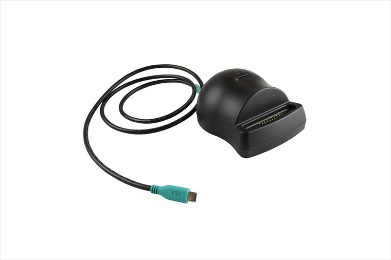 RAM MOUNTS(ラムマウント)｜GDS充電ターミナル PD/DeXサポート ｜RAM-GDSDOCK-D2CM-NDU