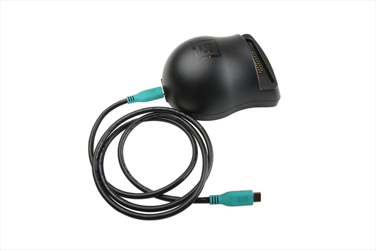 RAM MOUNTS(ラムマウント)｜GDS充電ターミナル PD/DeXサポート ｜RAM-GDSDOCK-D2CM-NDU