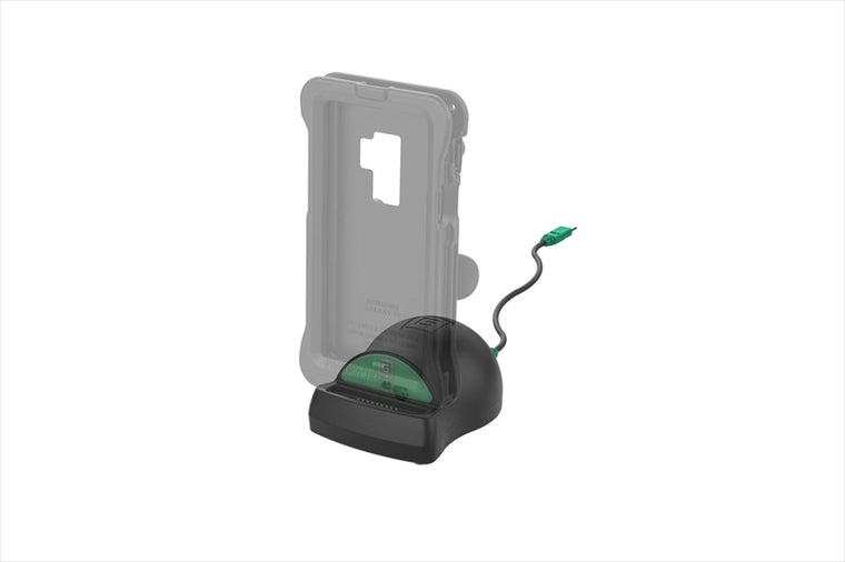 RAM MOUNTS(ラムマウント)｜GDS充電ターミナル PD/DeXサポートオリジナル ｜RAM-GDS-DOCK-D2CMU