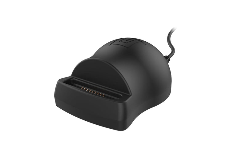 RAM MOUNTS(ラムマウント)｜GDS充電ターミナル PD/DeXサポート ケーブル無｜RAM-GDSDOCK-D2C-NDCU