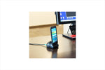 RAM MOUNTS(ラムマウント)｜GDS充電ターミナル microUSB2.0 ｜RAM-GDS-DOCK-D2U