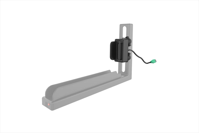 RAM MOUNTS(ラムマウント)｜GDSスライドドック用充電モジュール USB TypeA2.0給電 NextGen｜RAM-GDS-DOCK-G7B-NGU