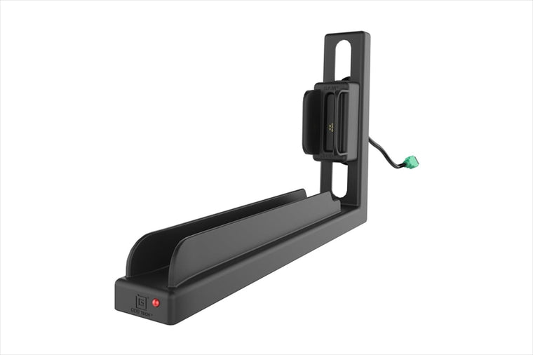 RAM MOUNTS(ラムマウント)｜GDS充電用スライドドック マグネットアタッチメント/USB TypeA2.0給電 NextGen｜RAM-GDS-DOCK-G7M-NGU