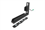 RAM MOUNTS(ラムマウント)｜GDS充電用スライドドック マグネットアタッチメント/USB TypeA2.0給電 NextGen｜RAM-GDS-DOCK-G7M-NGU