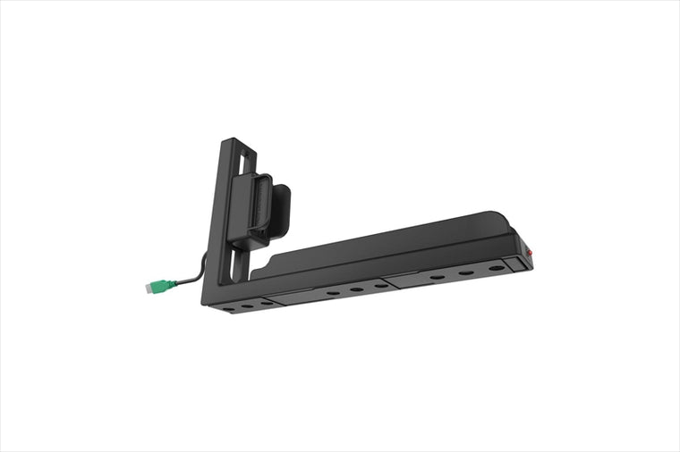 RAM MOUNTS(ラムマウント)｜GDS充電用スライドドック マグネットアタッチメント/USB TypeA2.0給電 NextGen｜RAM-GDS-DOCK-G7M-NGU