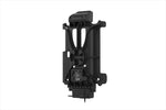 RAM MOUNTS(ラムマウント)｜GDSパワードック Samsung Tab Active4Pro専用 クーリングファン/データポート付 ボール無｜RAM-GDSDOCKLFSAM54CU