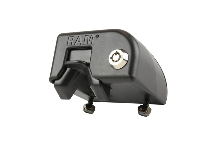 RAM MOUNTS(ラムマウント)｜GDSタフドック用トップラッチ キーロック付 ｜RAM-GDS-DOCKLHU