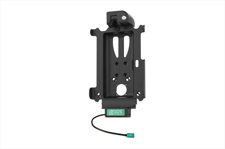 RAM MOUNTS(ラムマウント)｜GDSタフドック Samsung Tab Active4Pro/ActivePro専用/USB TypeC給電 キーロック付 ボール無｜RAM-GDSDOCKLSAM54CPU
