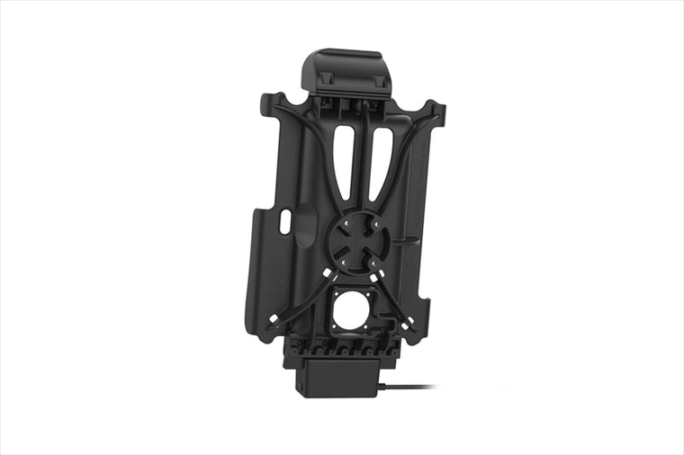 RAM MOUNTS(ラムマウント)｜GDSタフドック Samsung Tab Active4Pro/ActivePro専用/USB TypeC給電 キーロック付 ボール無｜RAM-GDSDOCKLSAM54CPU