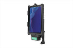 RAM MOUNTS(ラムマウント)｜GDSビークルタブレットドック Intelliskin用 NextGen ボール無｜RAM-GDSDOCKLV9-OMT1U