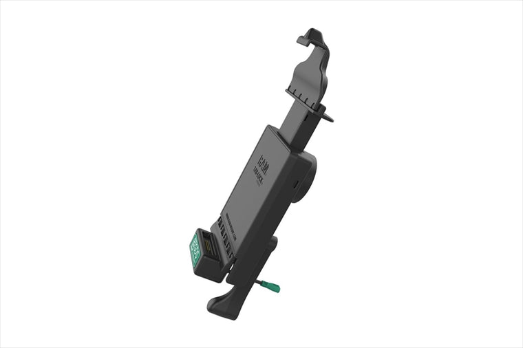 RAM MOUNTS(ラムマウント)｜GDSビークルタブレットドック Intelliskin用 NextGen ボール無｜RAM-GDSDOCKLV9-OMT1U