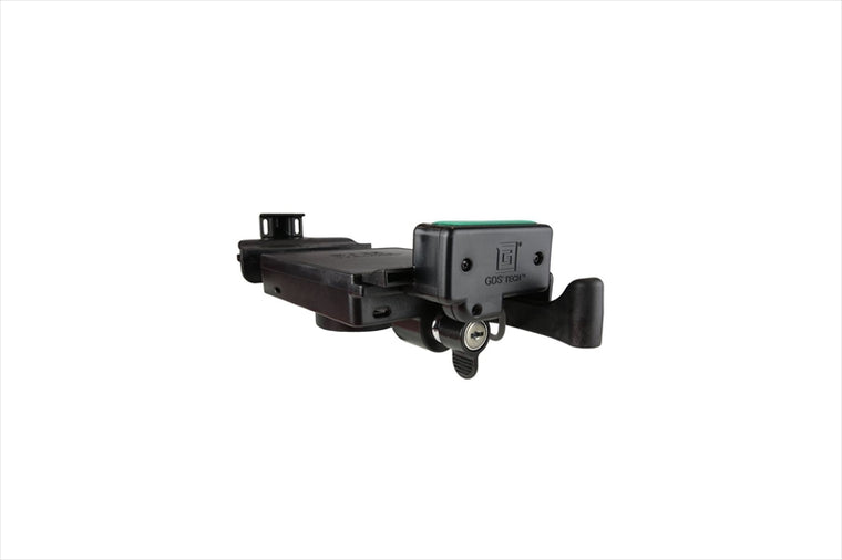 RAM MOUNTS(ラムマウント)｜GDSビークルタブレットドック Intelliskin用 NextGen ボール無｜RAM-GDSDOCKLV9-OMT1U
