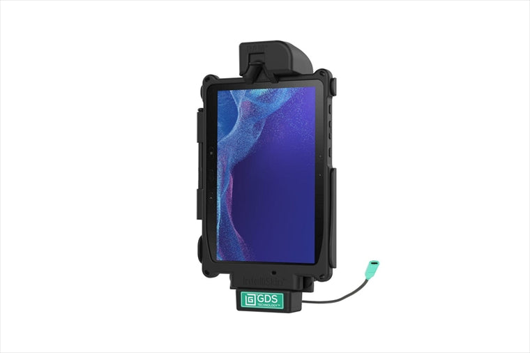 RAM MOUNTS(ラムマウント)｜GDSタフドック Samsung Tab Active4Pro/ActivePro専用/USB TypeC給電 データ通信 ボール無｜RAM-GDS-DOCK-SAM54CU