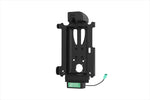RAM MOUNTS(ラムマウント)｜GDSタフドック Samsung Tab Active4Pro/ActivePro専用/USB TypeC給電 データ通信 ボール無｜RAM-GDS-DOCK-SAM54CU