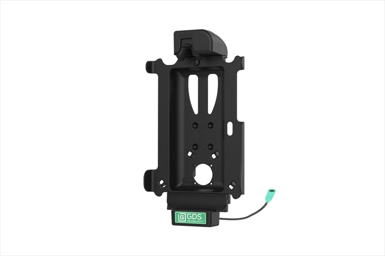 RAM MOUNTS(ラムマウント)｜GDSタフドック Samsung Tab Active4Pro/ActivePro専用/USB TypeC給電 データ通信 ボール無｜RAM-GDS-DOCK-SAM54CU
