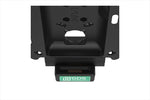 RAM MOUNTS(ラムマウント)｜GDSタフドック Samsung Tab Active4Pro/ActivePro専用/USB TypeC給電 データ通信 ボール無｜RAM-GDS-DOCK-SAM54CU