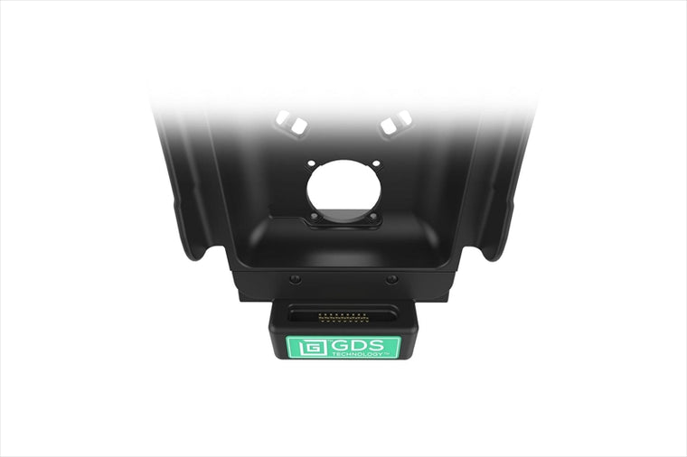RAM MOUNTS(ラムマウント)｜GDSタフドック Samsung Tab A8.4専用 データポート ボール無｜RAM-GDS-DOCK-SAM67CU