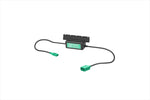 RAM MOUNTS(ラムマウント)｜GDSタフドック用充電モジュール USB TypeAポートx1/USB TypeC給電 NextGen｜RAM-GDS-DOCK-V10PDU