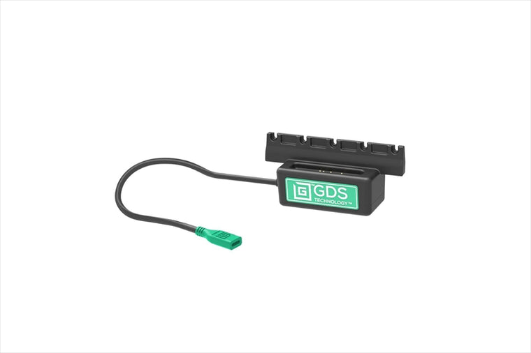 RAM MOUNTS(ラムマウント)｜GDSタフドック用充電モジュール USB TypeC給電 NextGen｜RAM-GDS-DOCK-V10PU