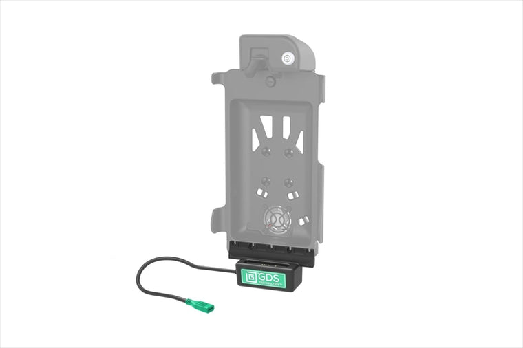 RAM MOUNTS(ラムマウント)｜GDSタフドック用充電モジュール USB TypeC給電 NextGen｜RAM-GDS-DOCK-V10PU