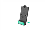 RAM MOUNTS(ラムマウント)｜GDSビークルフォンドック Intelliskin用/USB TypeC給電 ボール無｜RAM-GDS-DOCK-V1CU