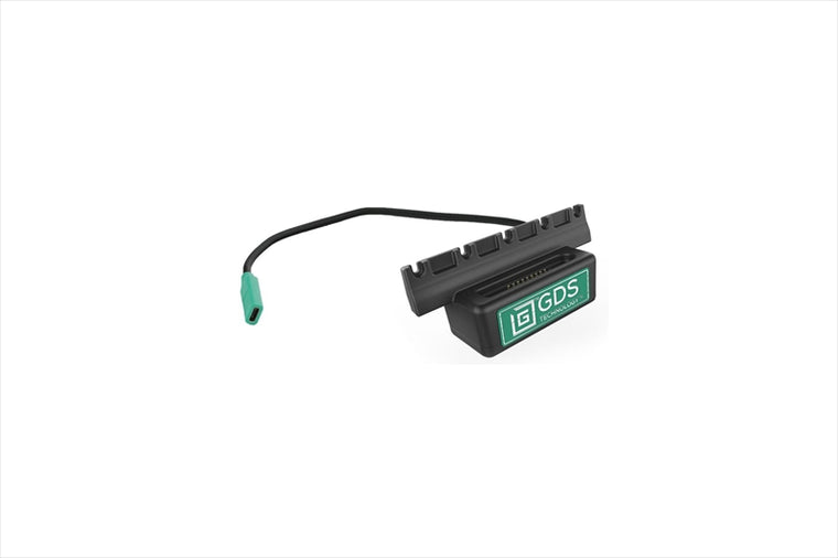 RAM MOUNTS(ラムマウント)｜GDSビークルドック用充電モジュール USB TypeC給電 NextGen｜RAM-GDS-DOCK-V9BCU