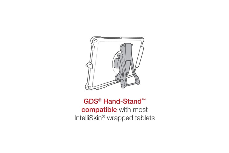 RAM MOUNTS(ラムマウント)｜GDSハンドスタンド｜RAM-GDS-HS1U