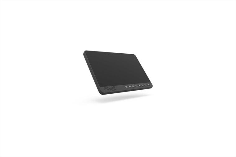 RAM MOUNTS(ラムマウント)｜GDSタッチスクリーンモニター 13.3インチ ｜RAM-GDS-MON-13-1