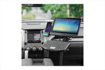 RAM MOUNTS(ラムマウント)｜GDSタッチスクリーンモニター 13.3インチ ｜RAM-GDS-MON-13-1