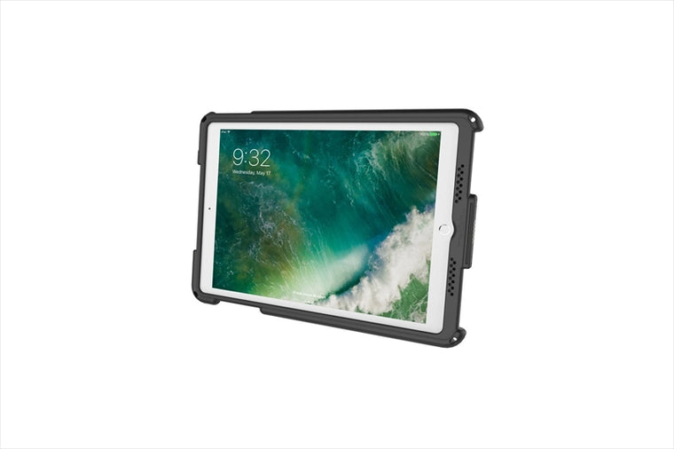 RAM MOUNTS(ラムマウント)｜Intelliskinケース iPad Pro10.5/Air3専用 ｜RAM-GDS-SKIN-AP16