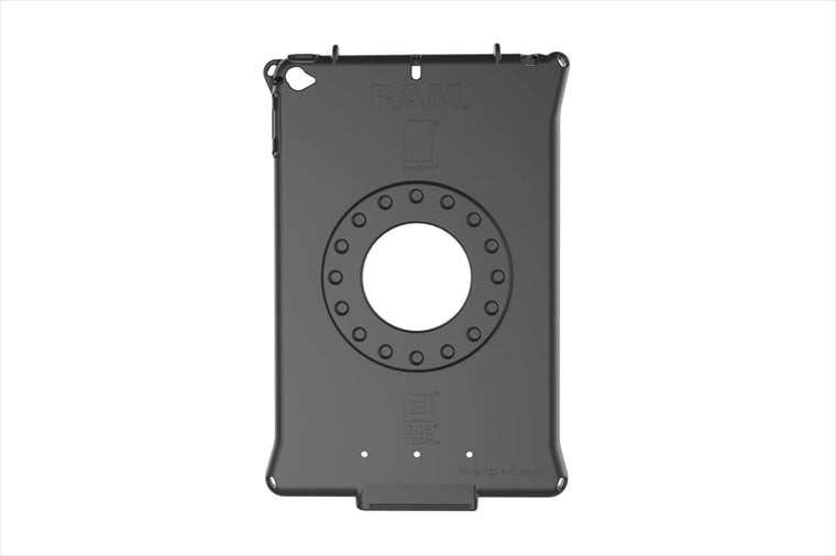 RAM MOUNTS(ラムマウント)｜Intelliskinケース iPad mini4/5専用 ｜RAM-GDS-SKIN-AP27