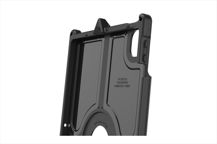 RAM MOUNTS(ラムマウント)｜NextGen Intelliskinケース iPad Air5/Pro11 第1-4世代専用 ｜RAM-GDS-SKIN-AP32-NG