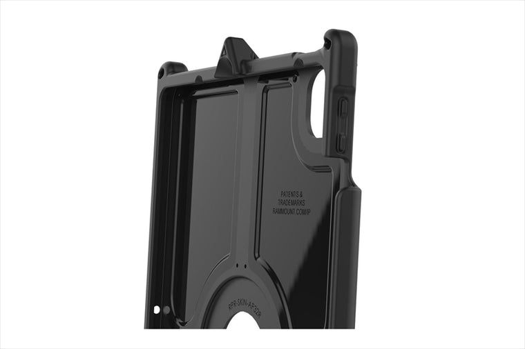 RAM MOUNTS(ラムマウント)｜NextGen Intelliskinケース iPad Air5/Pro11 第1-4世代専用 LEDライト付｜RAM-GDSSKINAP32NGLED
