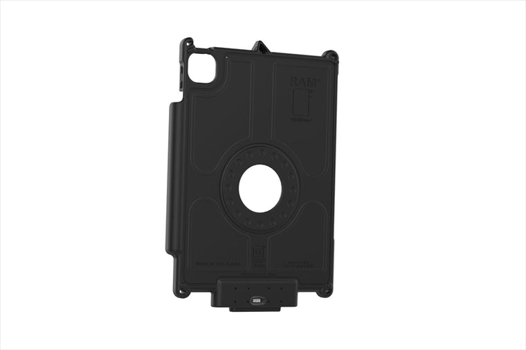 RAM MOUNTS(ラムマウント)｜NextGen Intelliskinケース iPad Air5/Pro11 第1-4世代専用 LEDライト付｜RAM-GDSSKINAP32NGLED