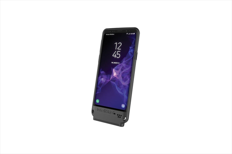 RAM MOUNTS(ラムマウント)｜Intelliskinケース Samsung Galaxy S9専用 ｜RAM-GDS-SKIN-SAM39