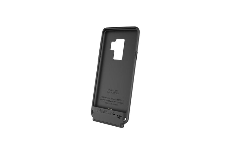 RAM MOUNTS(ラムマウント)｜Intelliskinケース Samsung Galaxy S9専用 ｜RAM-GDS-SKIN-SAM39