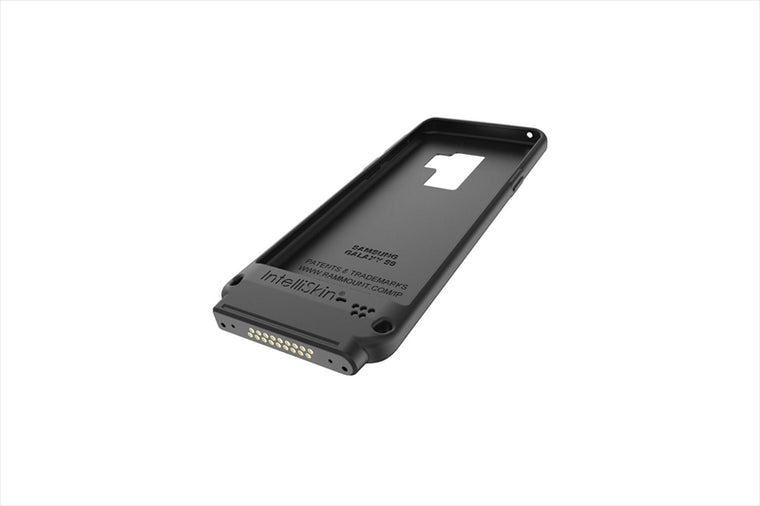 RAM MOUNTS(ラムマウント)｜Intelliskinケース Samsung Galaxy S9専用 ｜RAM-GDS-SKIN-SAM39