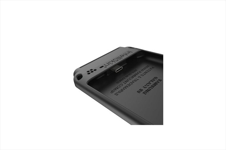 RAM MOUNTS(ラムマウント)｜Intelliskinケース Samsung Galaxy S9専用 ｜RAM-GDS-SKIN-SAM39