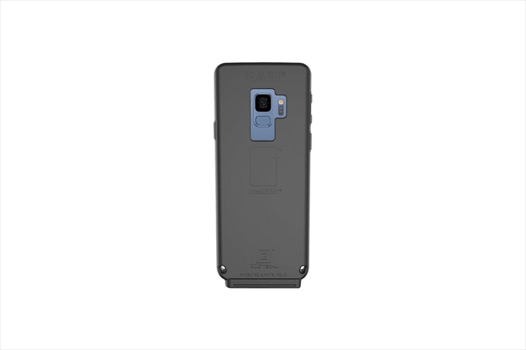 RAM MOUNTS(ラムマウント)｜Intelliskinケース Samsung Galaxy S9専用 ｜RAM-GDS-SKIN-SAM39
