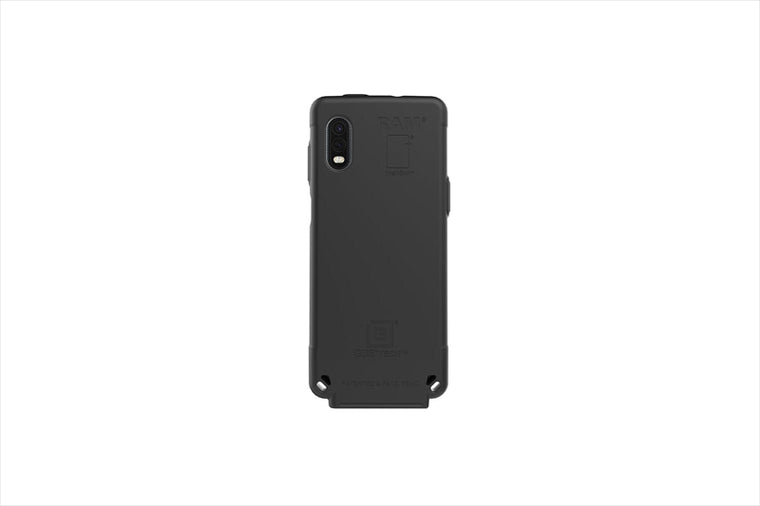RAM MOUNTS(ラムマウント)｜Intelliskinケース Samsung Xcover Pro専用 ｜RAM-GDS-SKIN-SAM59