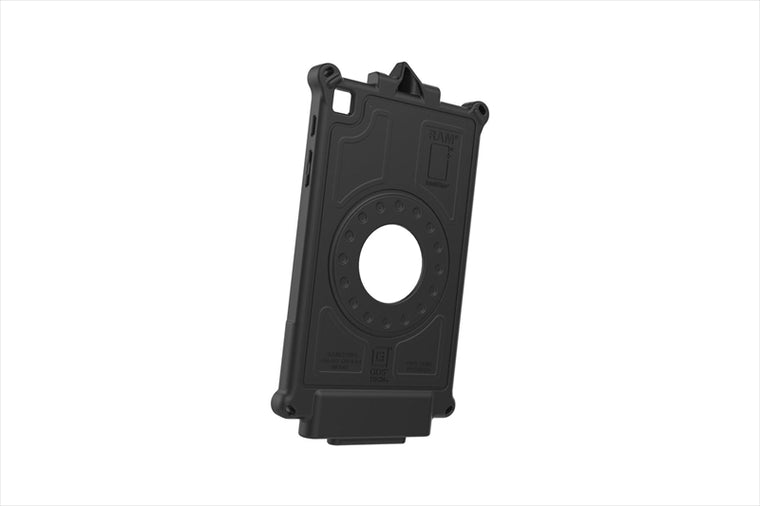 RAM MOUNTS(ラムマウント)｜NextGen Intelliskinケース Samsung Tab A8.4専用 ｜RAM-GDSSKIN-SAM67-NG