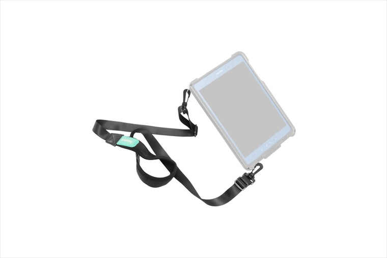 RAM MOUNTS(ラムマウント)｜Intelliskin用ショルダーストラップ｜RAM-GDS-SS1U