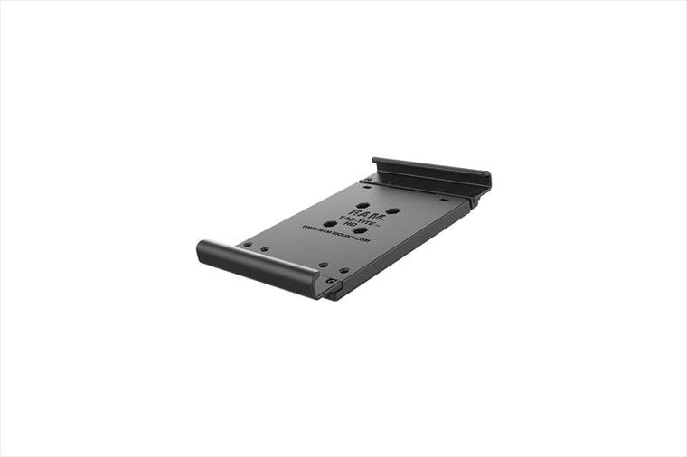 RAM MOUNTS(ラムマウント)｜タブタイト GDSキーボード用 ボール無｜RAM-HOL-TAB-KBU