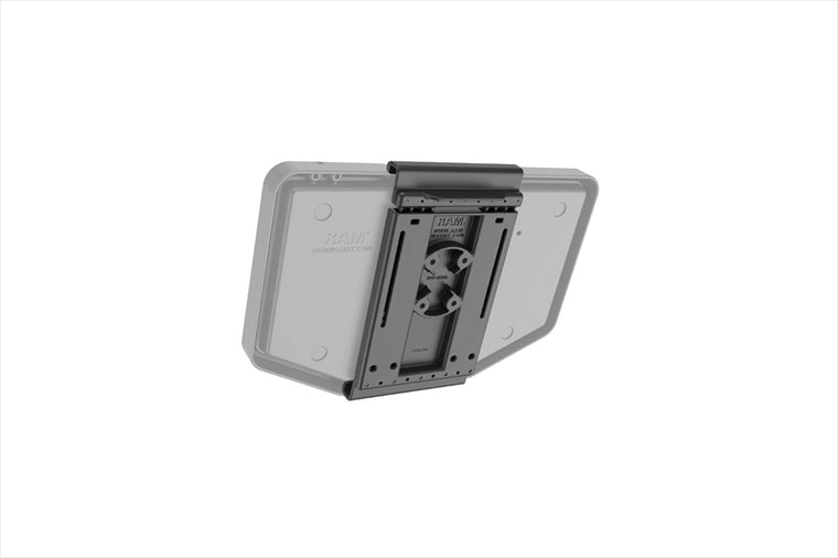 RAM MOUNTS(ラムマウント)｜タブタイト GDSキーボード用 ボール無｜RAM-HOL-TAB-KBU