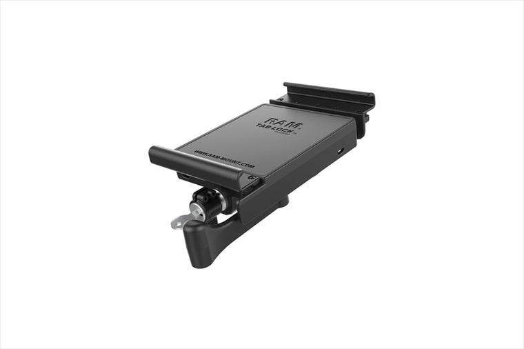 RAM MOUNTS(ラムマウント)｜タブタイト GDSキーボード用 キーロック付 ボール無｜RAM-HOL-TABL-KBU