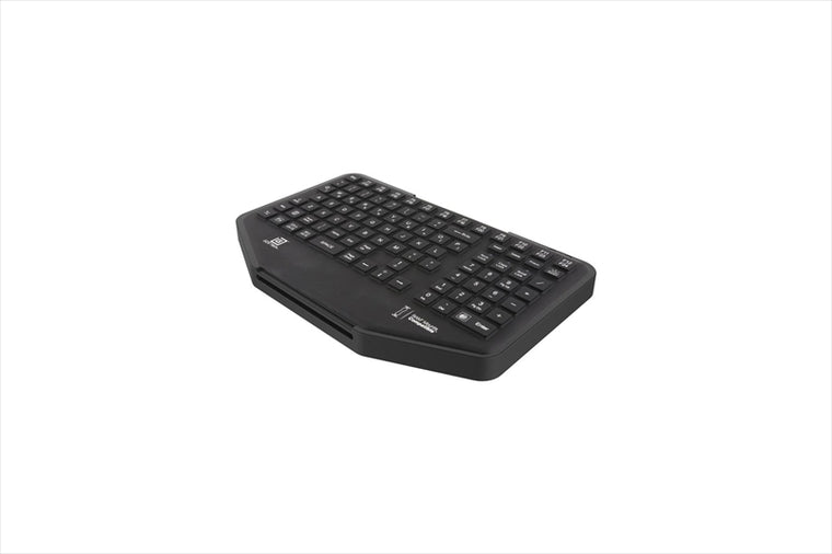RAM MOUNTS(ラムマウント)｜GDSキーボード テンキー付 ボール無｜RAM-KB4-USB