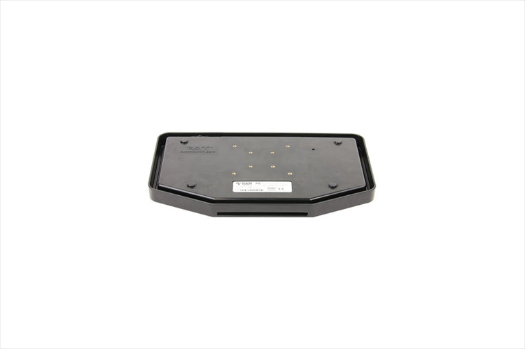 RAM MOUNTS(ラムマウント)｜GDSキーボード テンキー付 ボール無｜RAM-KB4-USB