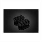 BIKERS(バイカーズ) | フットレスト ブラック/ブラック | H0882-BLK-BLK | CT125 20-24 Rebel250 17-25 CL250 23-24